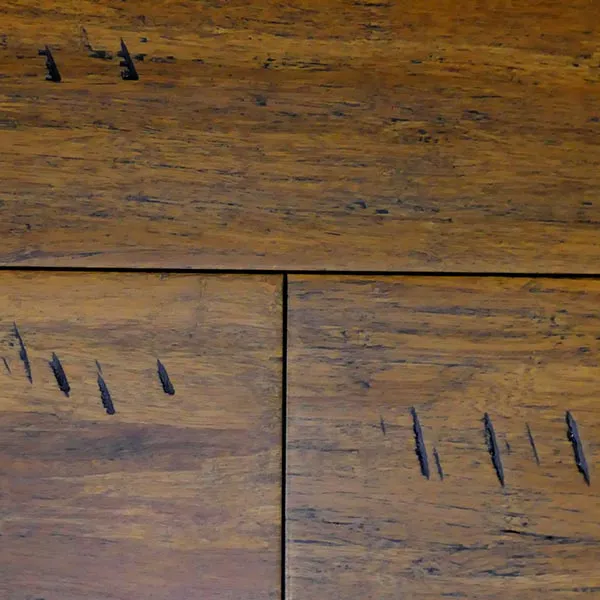 Brushed Walnut