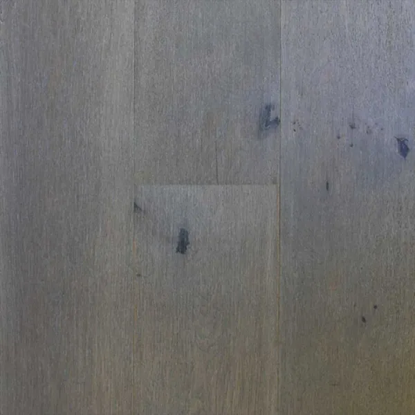 The Hermitage Oak Artist Grey Oak