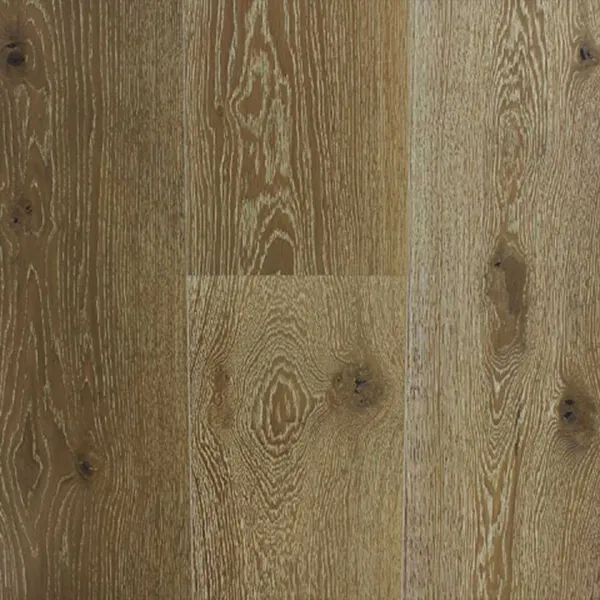 The Hermitage Oak Dark Smoked Limed Oak