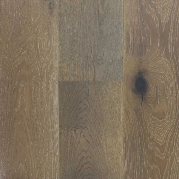 The Hermitage Oak Light Smoked Lim Grey Oak