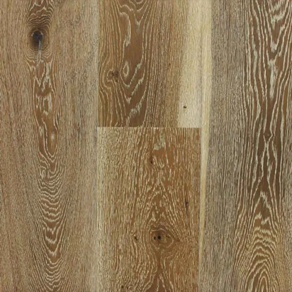 The Hermitage Oak Natural Washed Oak