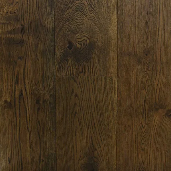 The Hermitage Oak Smoked Black Oak