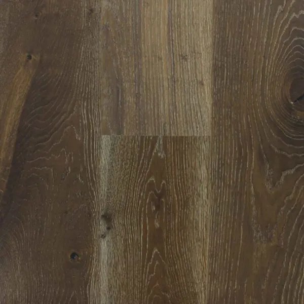 The Hermitage Oak Smoked Lim Grey Oak