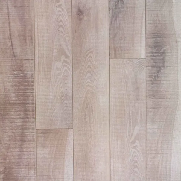 The Hermitage Oak White Sawn Oak