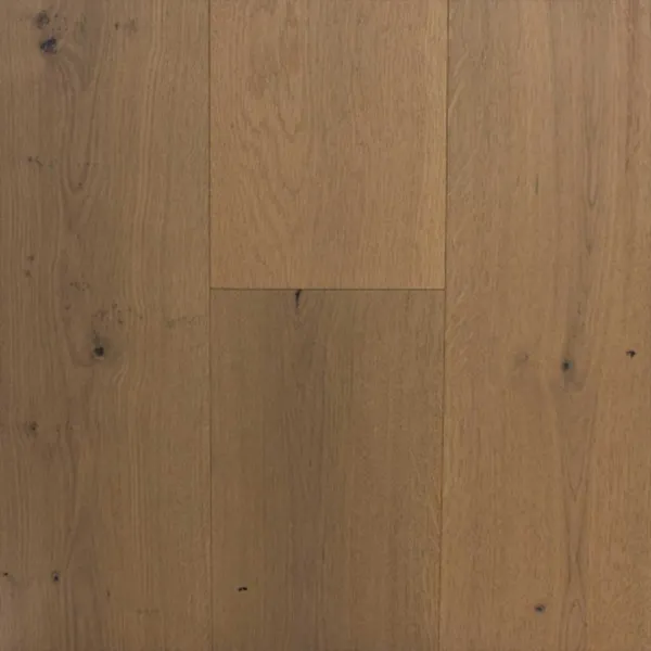 The Hermitage Oak White Smoked Oak