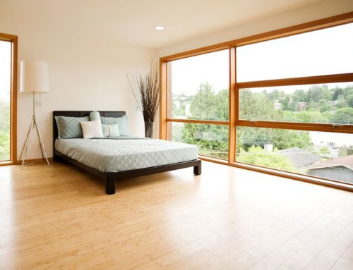 The Benefits of Bamboo Flooring.